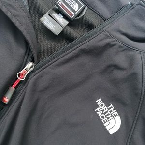 North Face Summit Series Apex Jacket